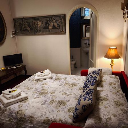 La Dimora Dell'Imperatore CTA Exterior foto